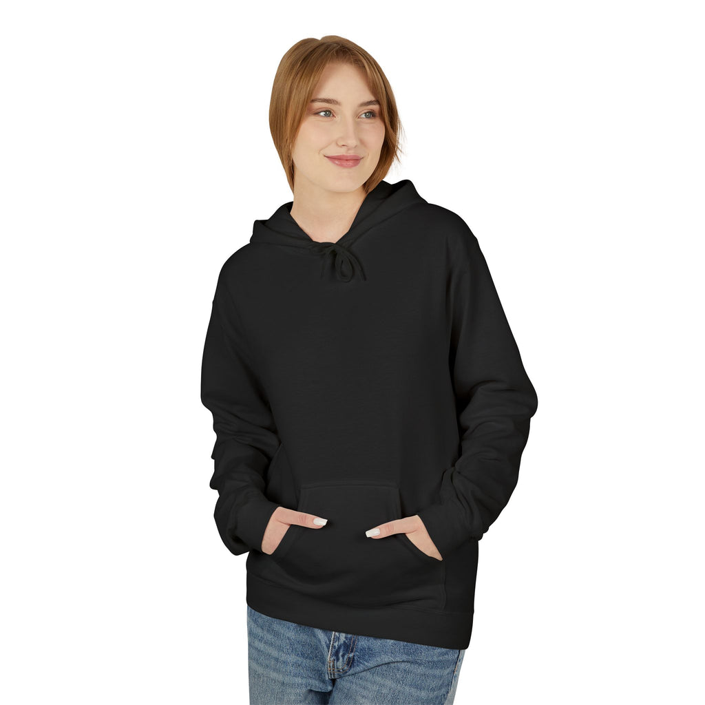 Pink Halloween Ghost Hoodie — Cute Pumpkin, Leopard Bow & Spiderweb Graphic