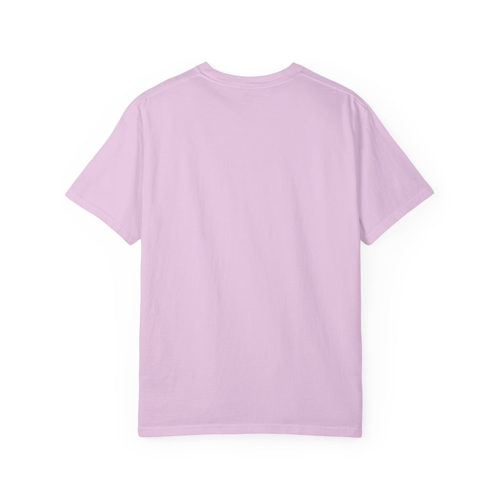 Christian Knight T-Shirt — "Saved Not Soft" Inspirational Faith Graphic Tee