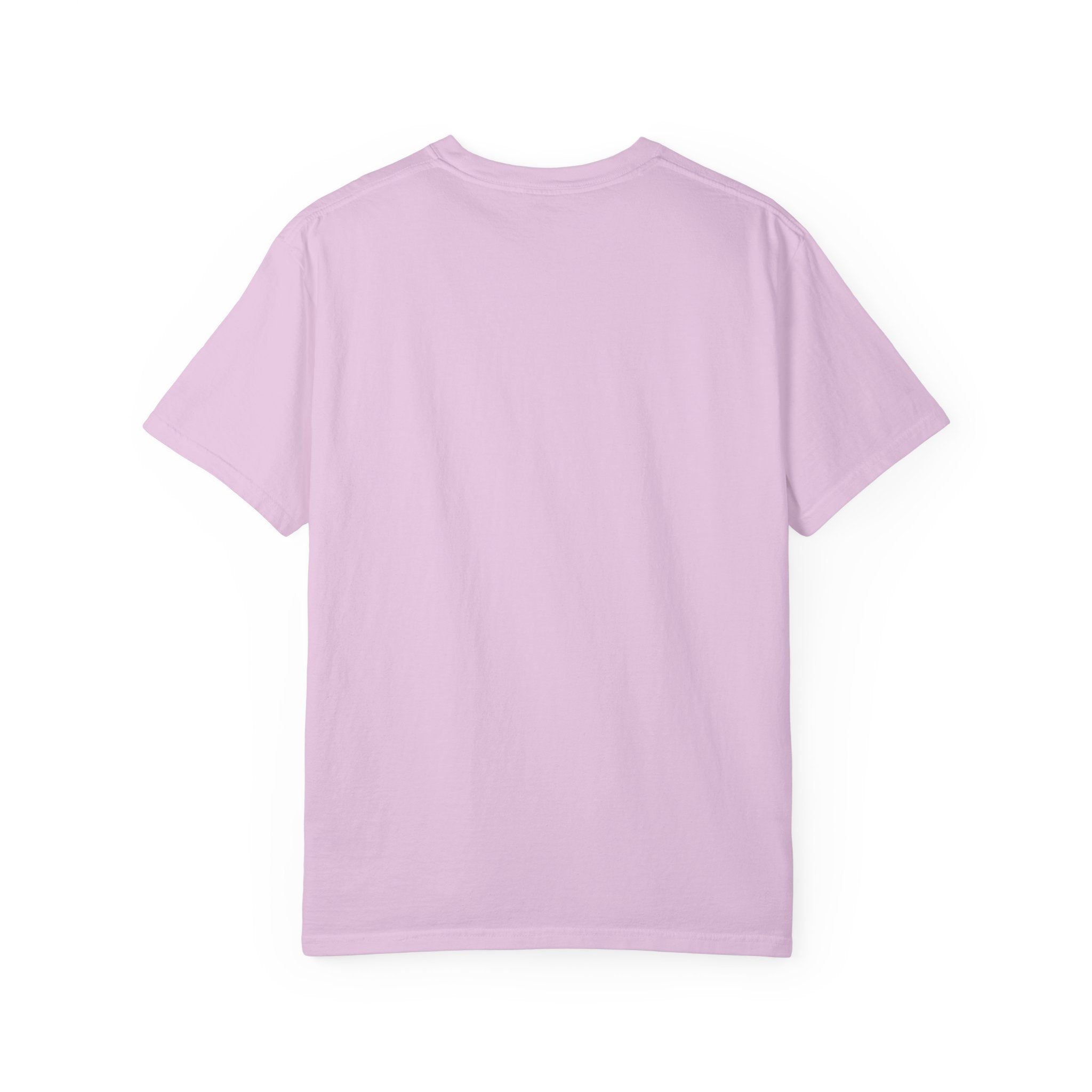 Christian Knight T-Shirt — "Saved Not Soft" Inspirational Faith Graphic Tee