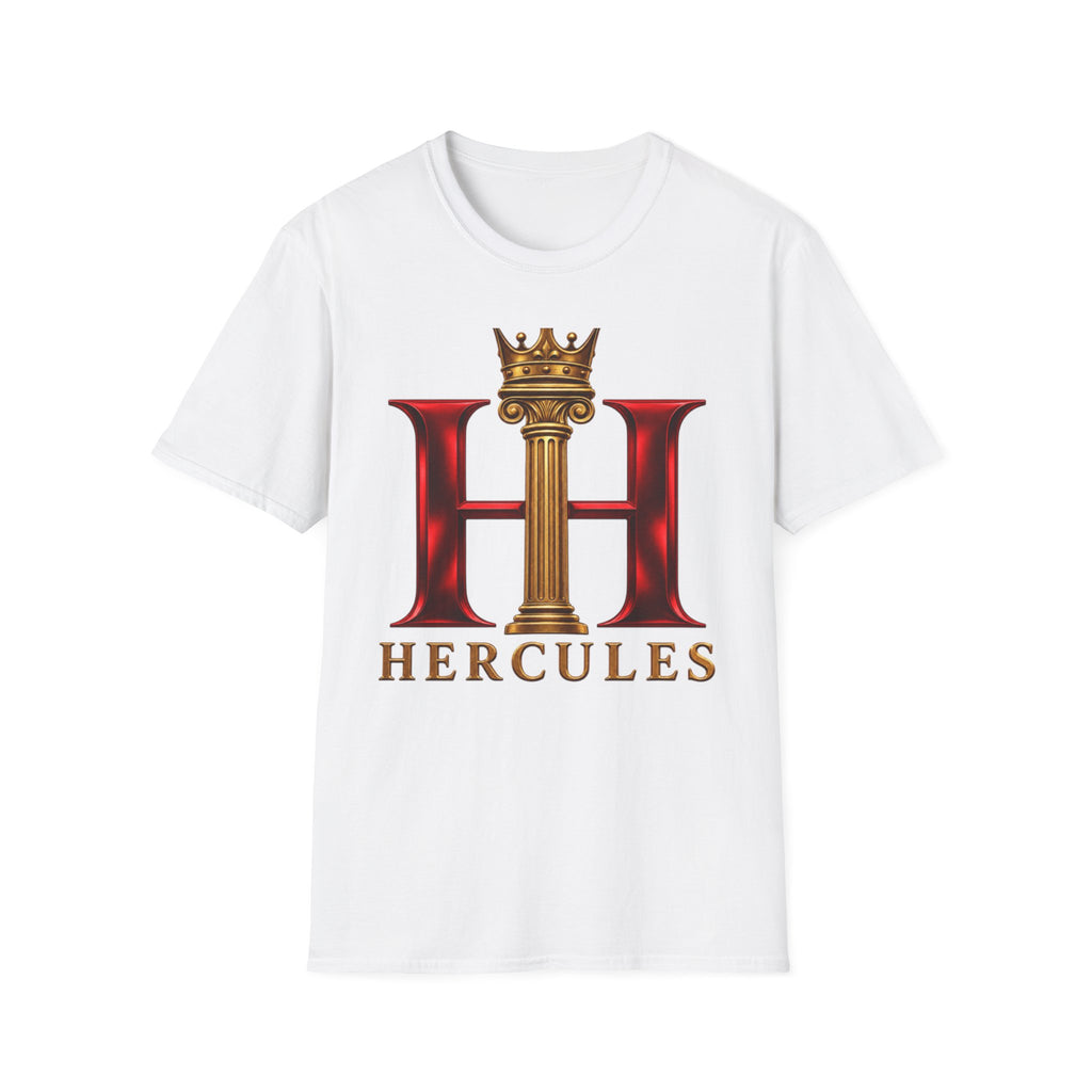 Hercules Crown T-Shirt