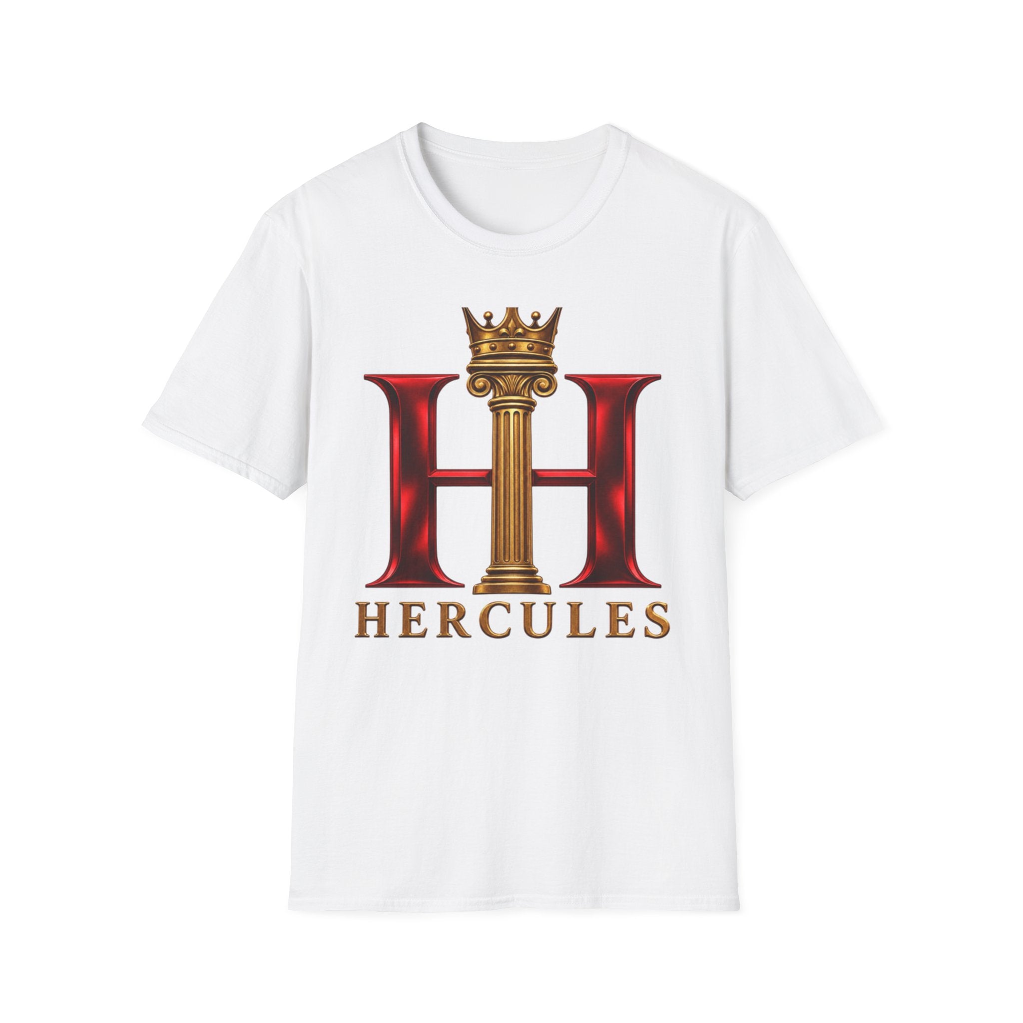 Hercules Crown T-Shirt