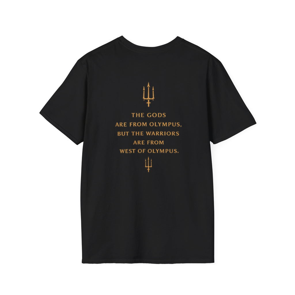 Hercules Crown T-Shirt