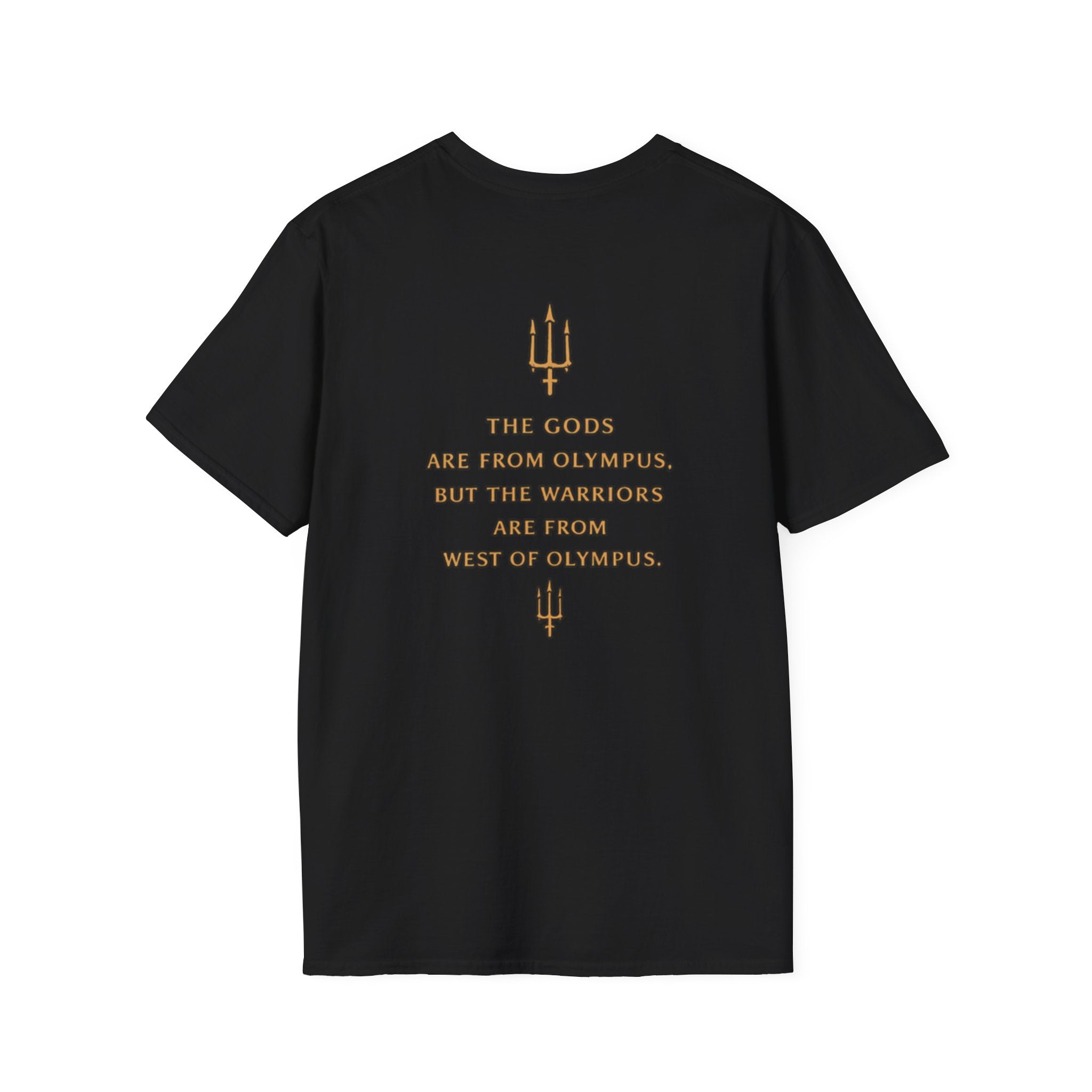 Hercules Crown T-Shirt