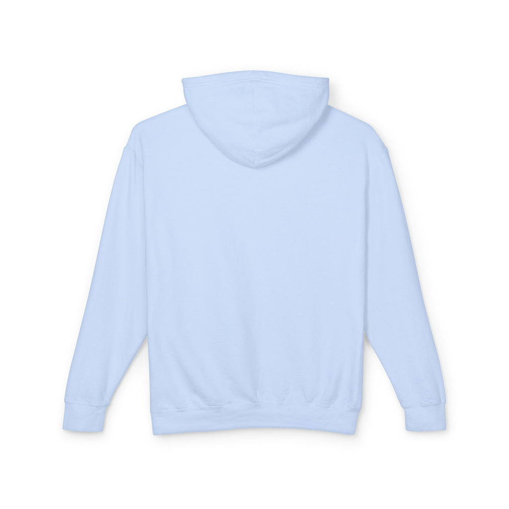 West of Olympus Warrior Hoodie — Greek Mythology Muscle Back Graphic Hoodie