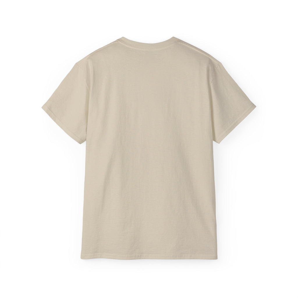 AB West of Olympus Tee — Laurel Wreath Logo T‑Shirt