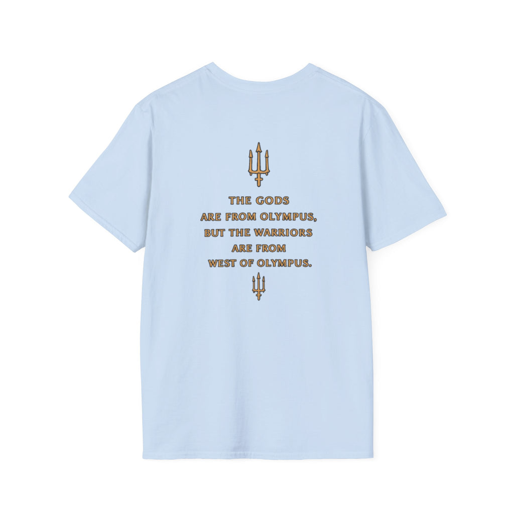 Hercules Crown T-Shirt