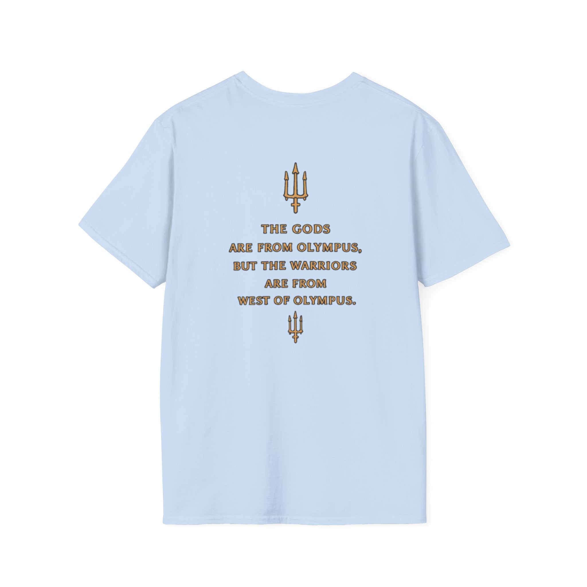 Hercules Crown T-Shirt