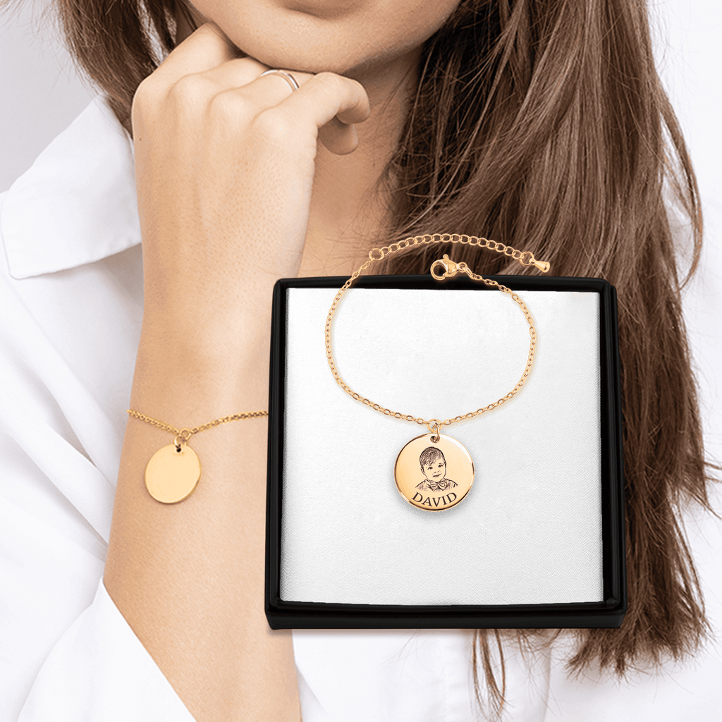 Picture Bracelet