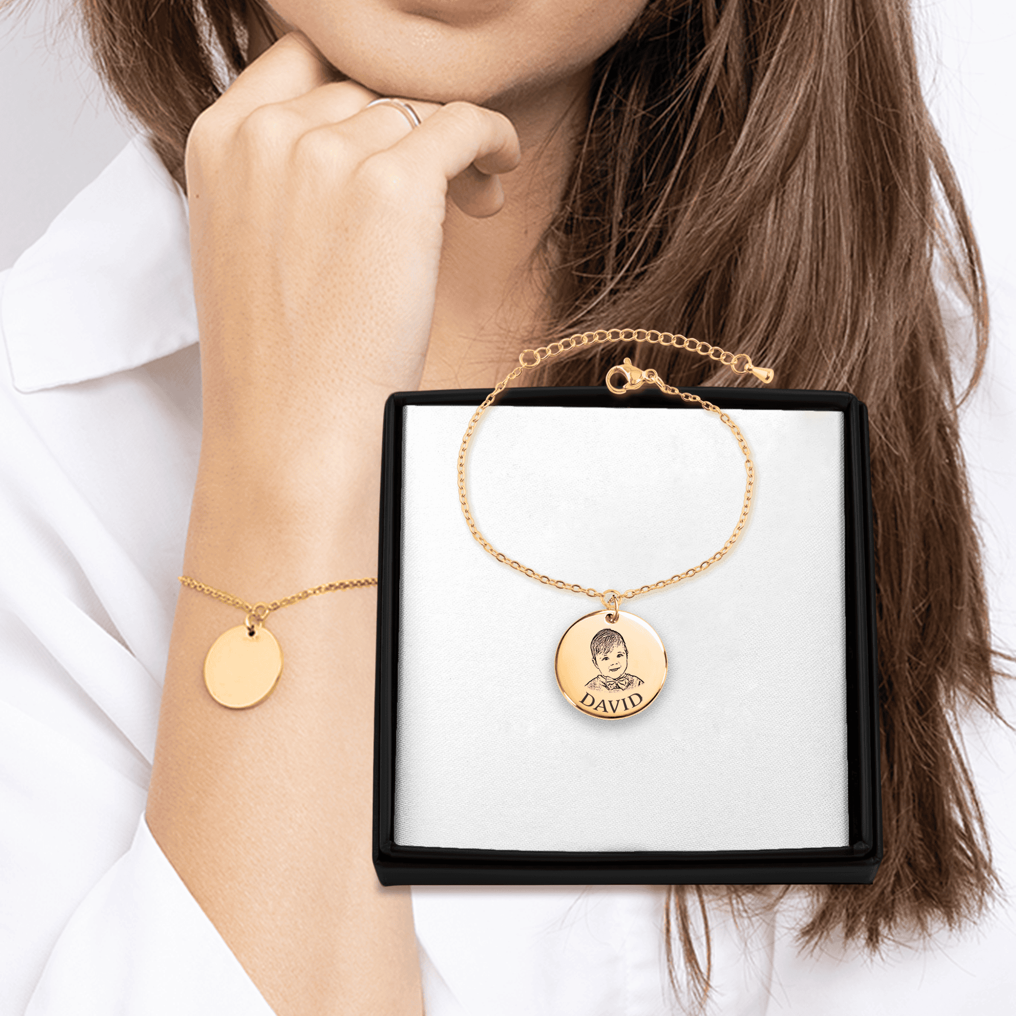 Picture Bracelet