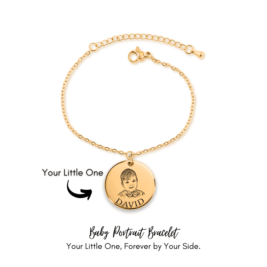 Picture Bracelet