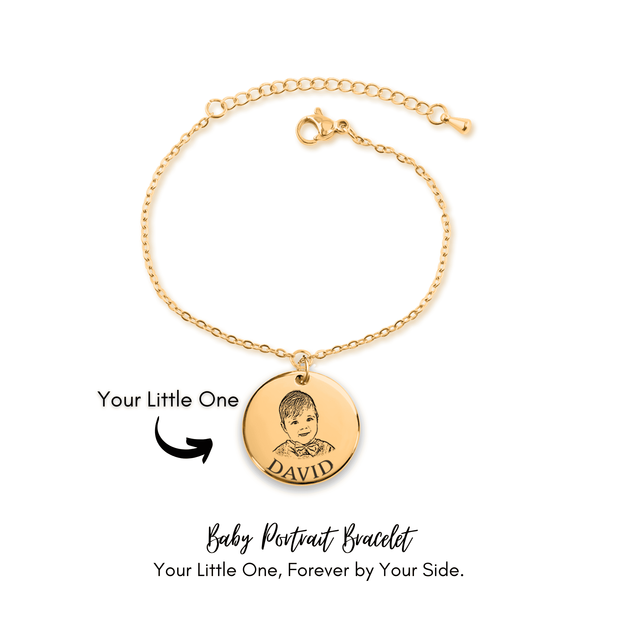 Picture Bracelet