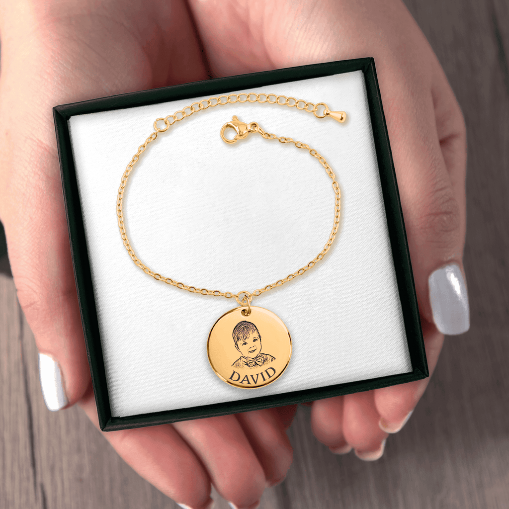 Picture Bracelet