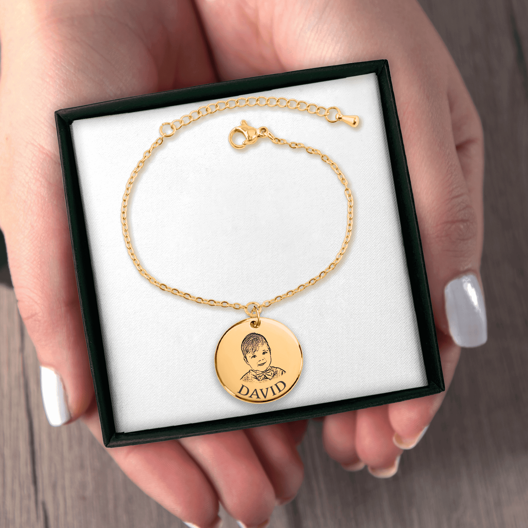 Picture Bracelet