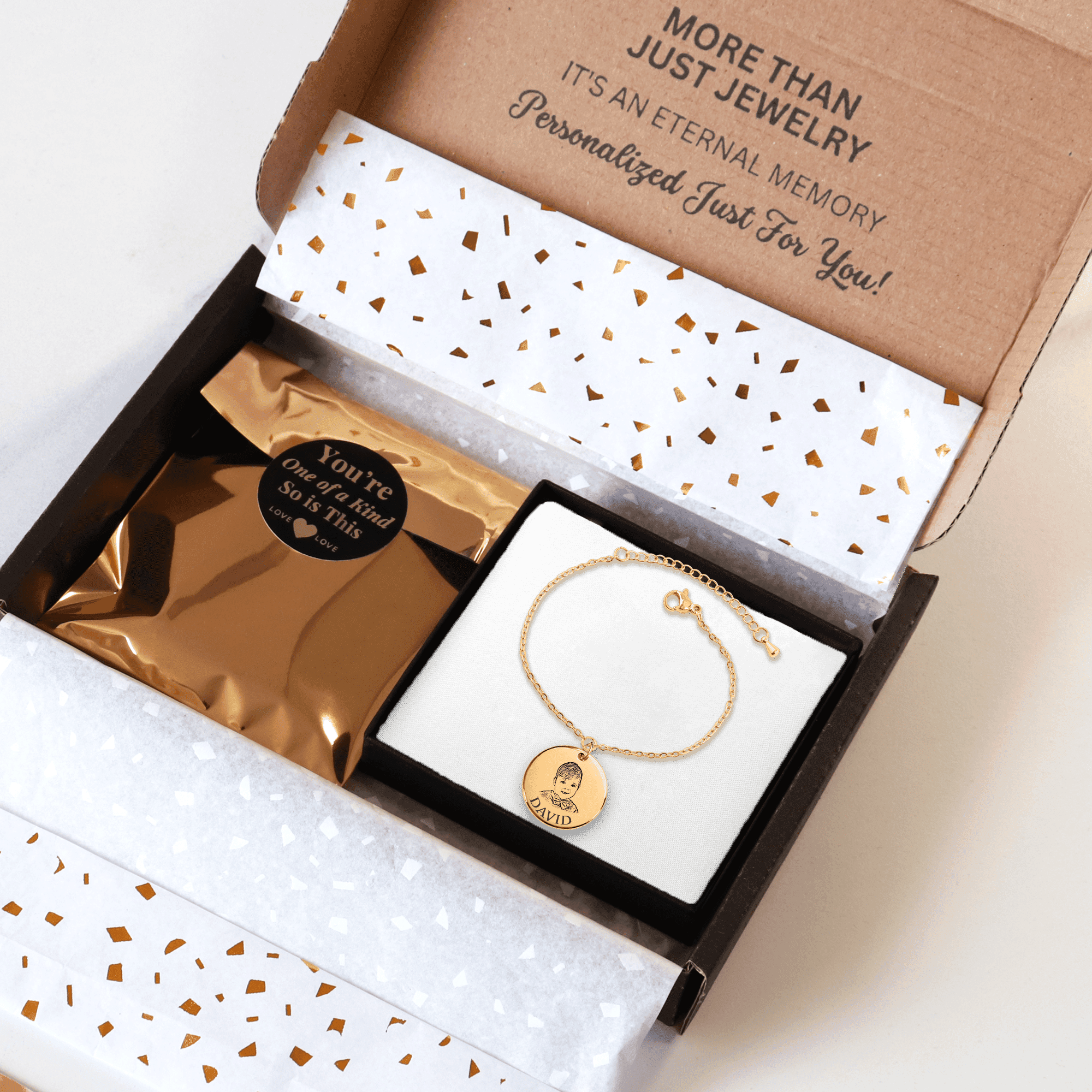 Picture Bracelet